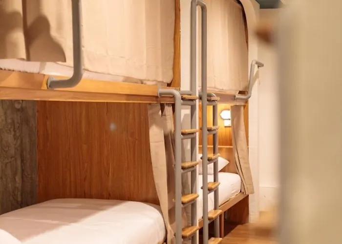 Hostel Rere - รีรีโฮสเทล