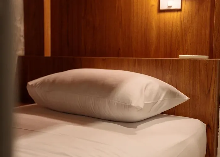 Hostel Rere - รีรีโฮสเทล