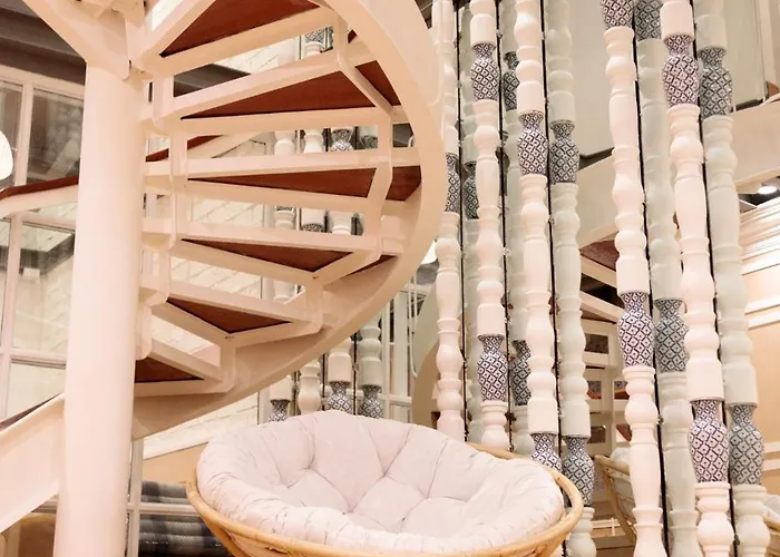 Rere - รีรีโฮสเทล Hostel *