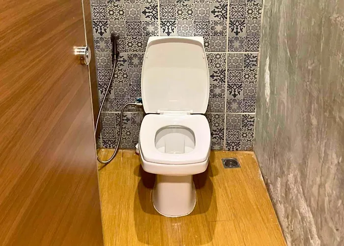 Rere - รีรีโฮสเทล Hostel Bangkok