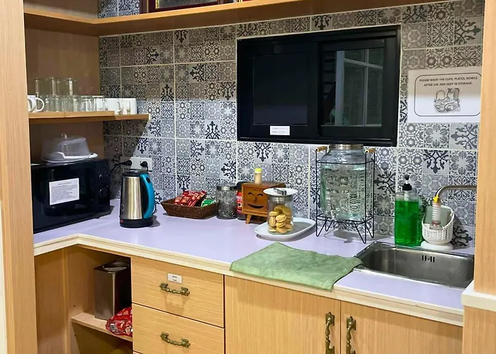 Hostel Rere - รีรีโฮสเทล