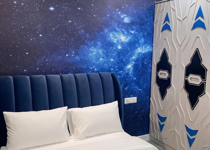Hostel Rere - รีรีโฮสเทล