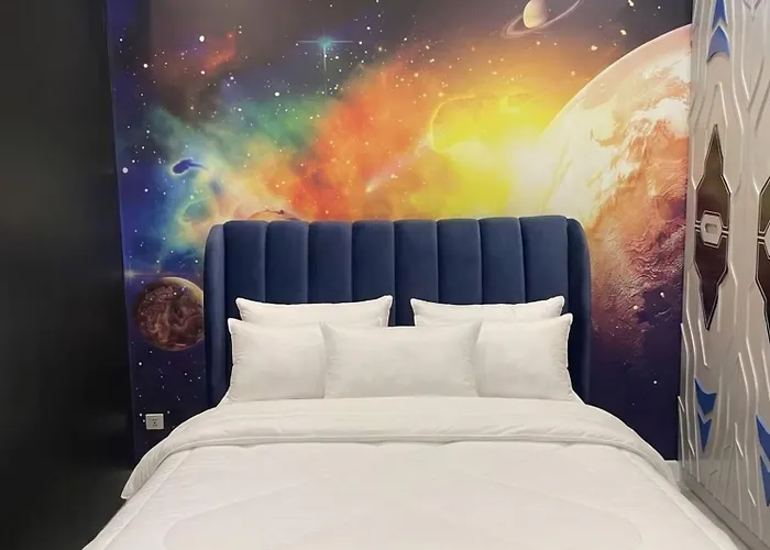Hostel Rere - รีรีโฮสเทล Bangkok