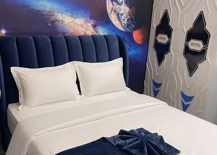 Hostel Rere - รีรีโฮสเทล Bangkok
